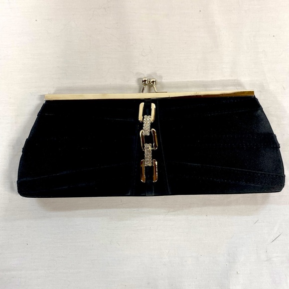 Vintage Bijoux Terner Evening Bag - Picture 2 of 7